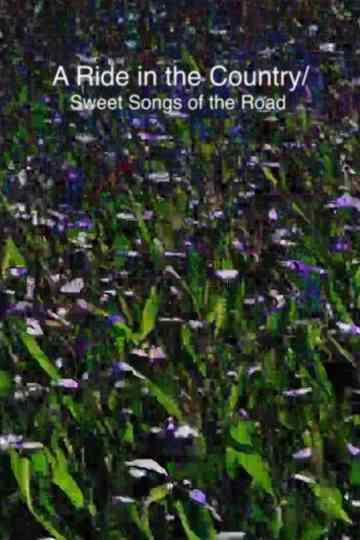 A Ride in the Country Poster