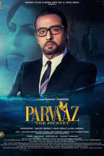 Parvaaz The Journey Poster