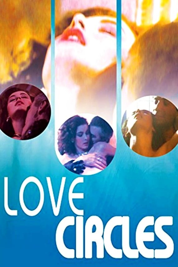 Love Circles Poster