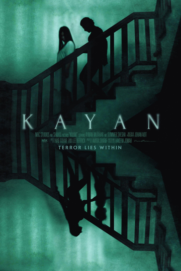 Kayan Poster