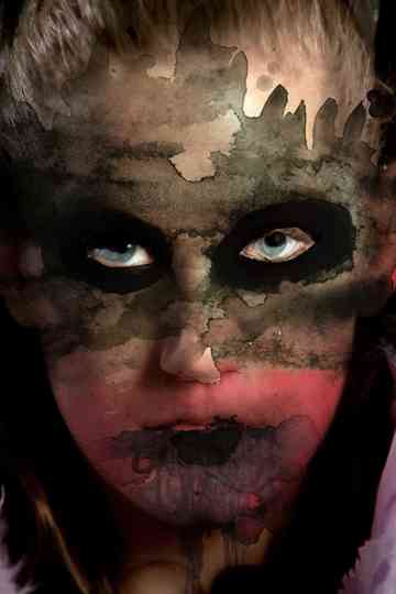 Dorian, a cinematic perfume Poster