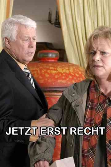 Jetzt erst recht Poster