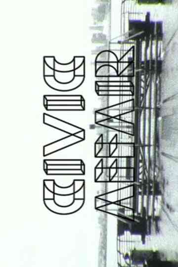 Civic Affair Poster