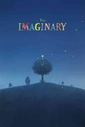 The Imaginary Poster