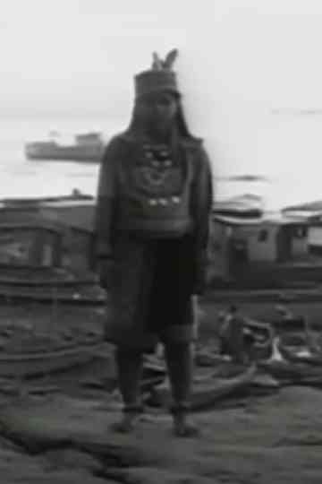 The Story of Penshin Beka Poster