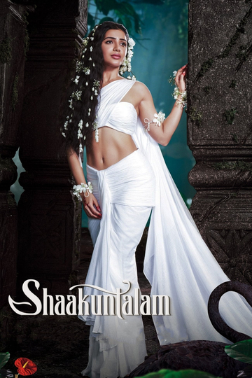 Shaakuntalam Poster