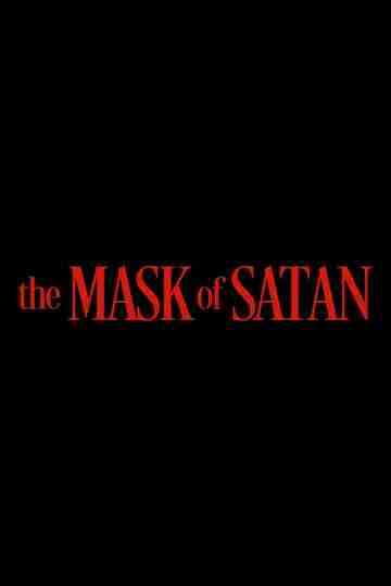The Mask of Satan Poster
