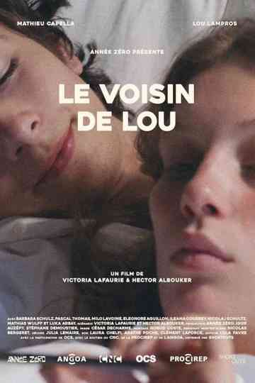 Lous Neighbour Poster