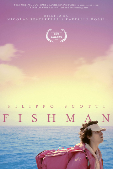 Fishman Poster