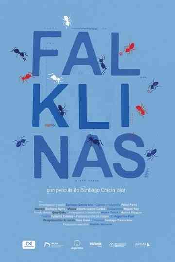 Falklinas Poster