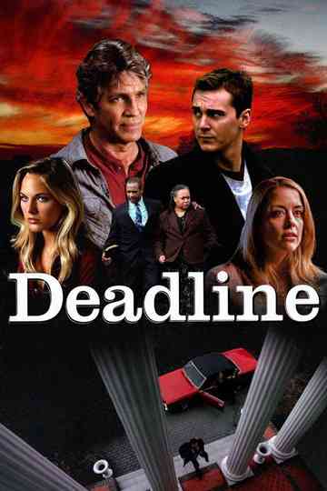 Deadline Poster