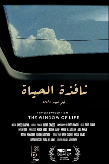 The Window of Life Poster