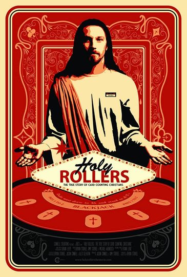 Holy Rollers The True Story of Card Counting Christians