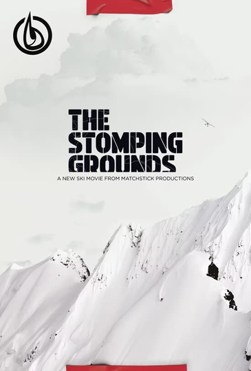 The Stomping Grounds Poster