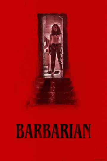 Barbarian