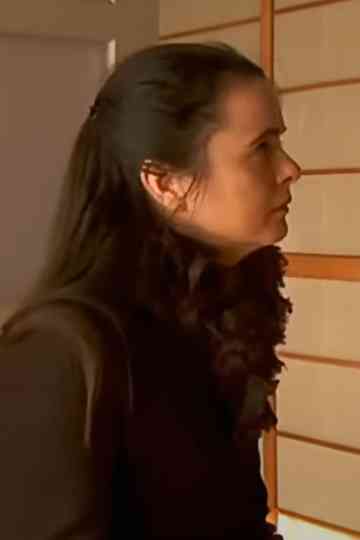 Amélie Nothomb, une vie entre deux eaux Poster