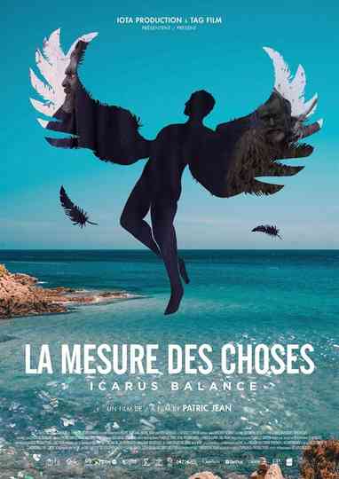 La mesure des choses Poster
