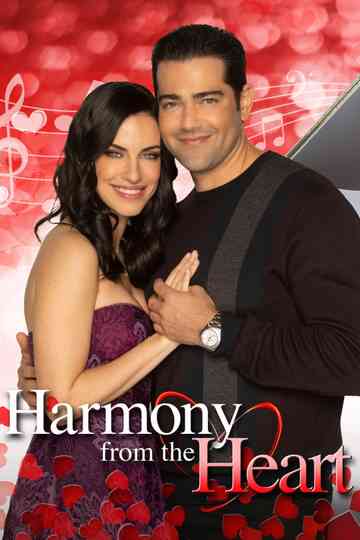 Harmony From The Heart
