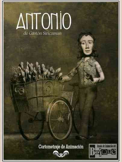 Antonio Poster
