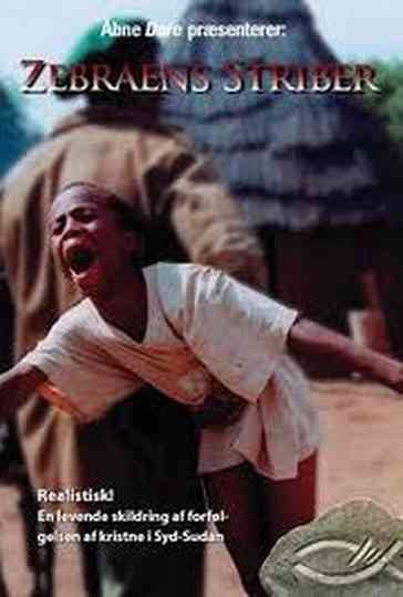 Zebras Striber Poster