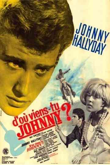 Where Are You From Johnny