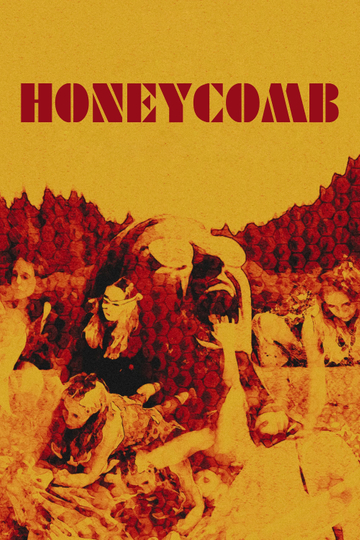 Honeycomb Poster