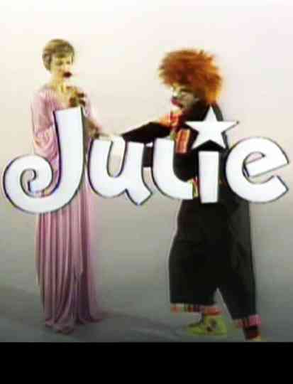 Julie: My Favourite Things Poster