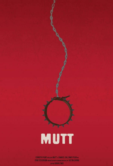 Mutt Poster