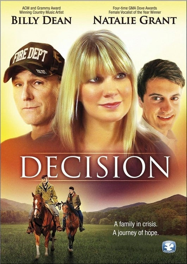 Decision Poster