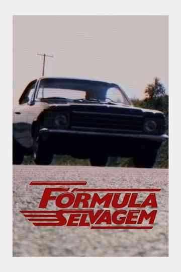 Savage Formula Poster