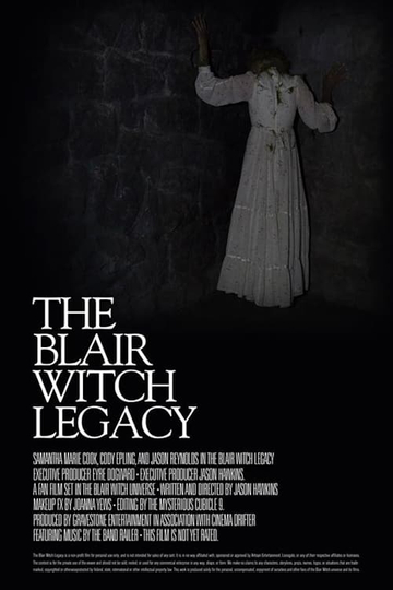 The Blair Witch Legacy