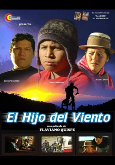 El Hijo del Viento