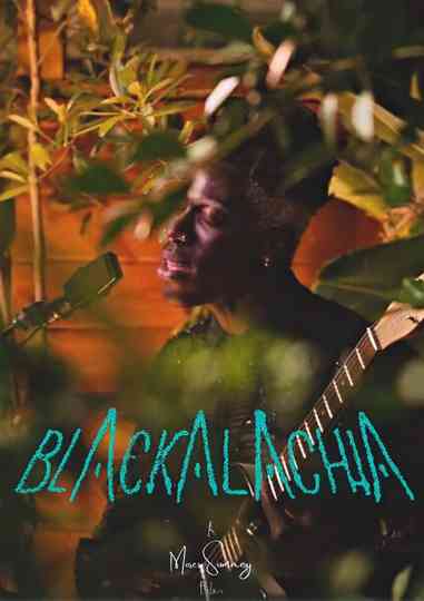 Blackalachia Poster