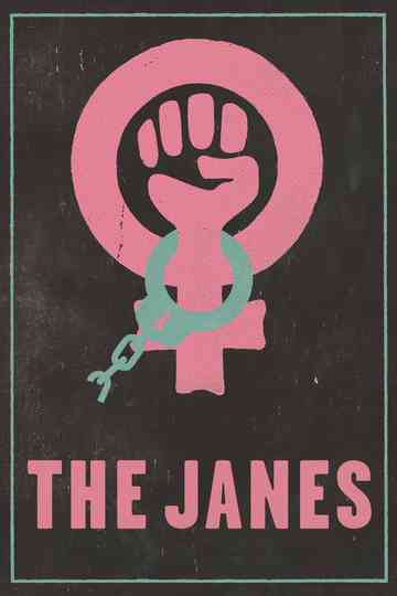 The Janes Poster