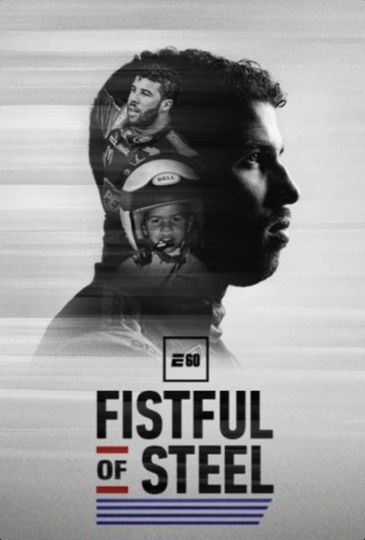 Fistful of Steel The Rise of Bubba Wallace