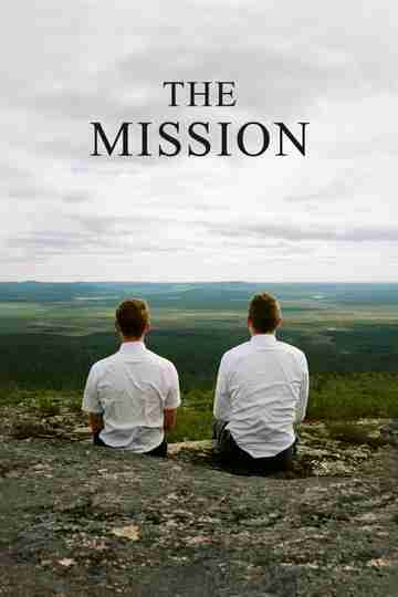 The Mission Poster