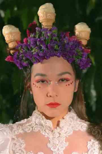 From Water Comes Melon Poster