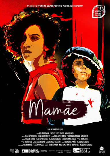 Mamãe Poster