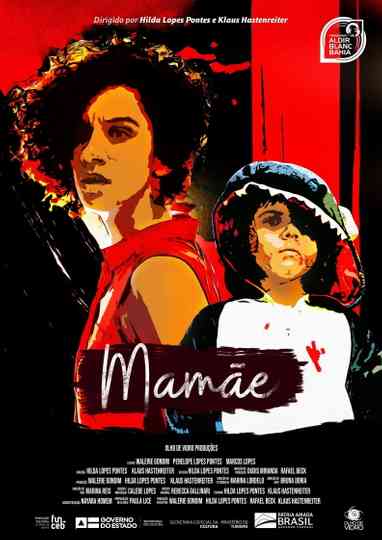 Mamãe! Poster