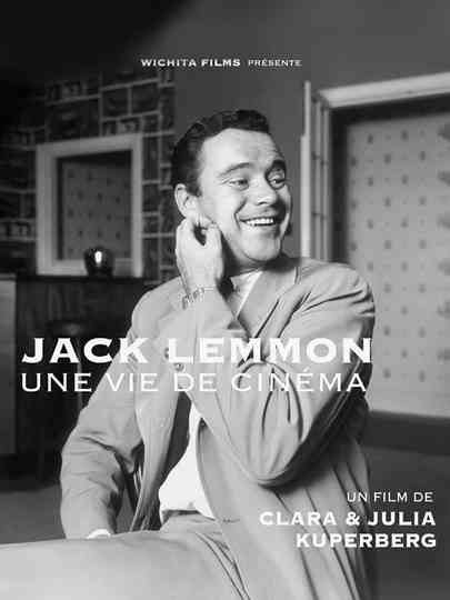 Jack Lemmon, a true Trouper poster