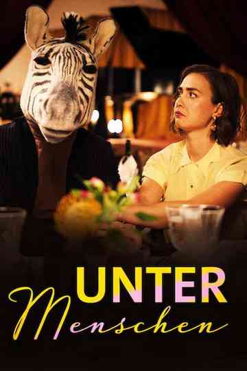 Unter Menschen Poster