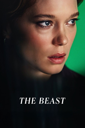 The Beast Poster