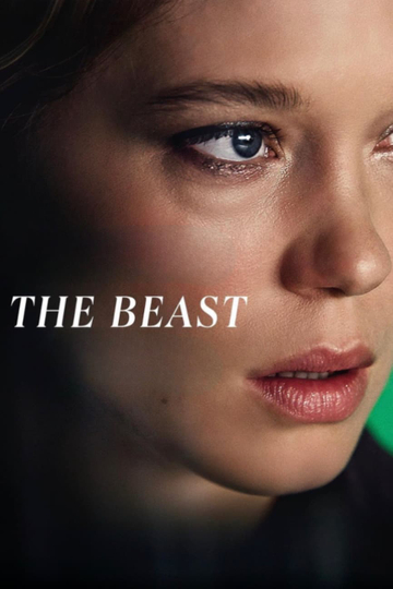 The Beast Poster