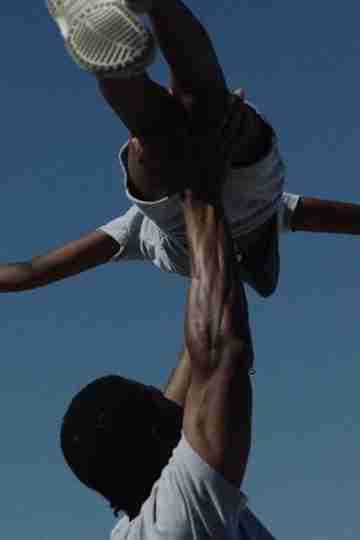 If I Go Will They Miss Me Poster