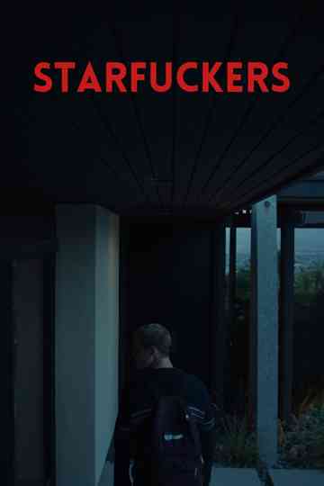 Starfuckers poster