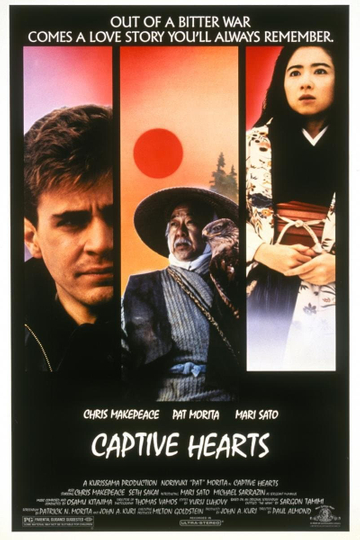 Captive Hearts Poster