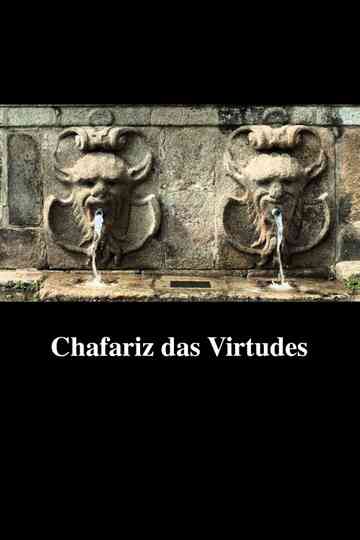 Chafariz das Virtudes Poster