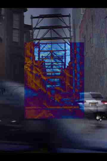 Paper Bag Test Poster