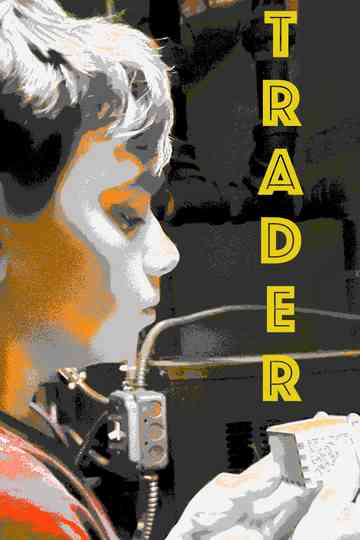 Trader Poster