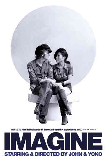 Imagine Poster